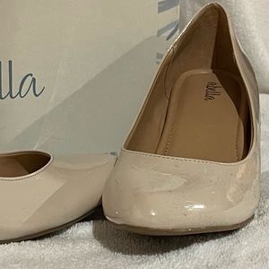 Women shoe